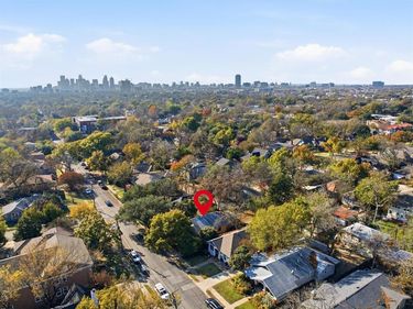 6005 Worth Street, Dallas, TX 75214