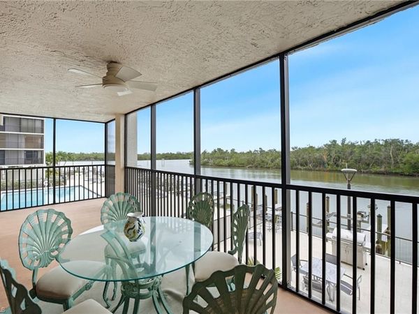 26235 Hickory BLVD, Unit 1A, BONITA SPRINGS, FL 34134