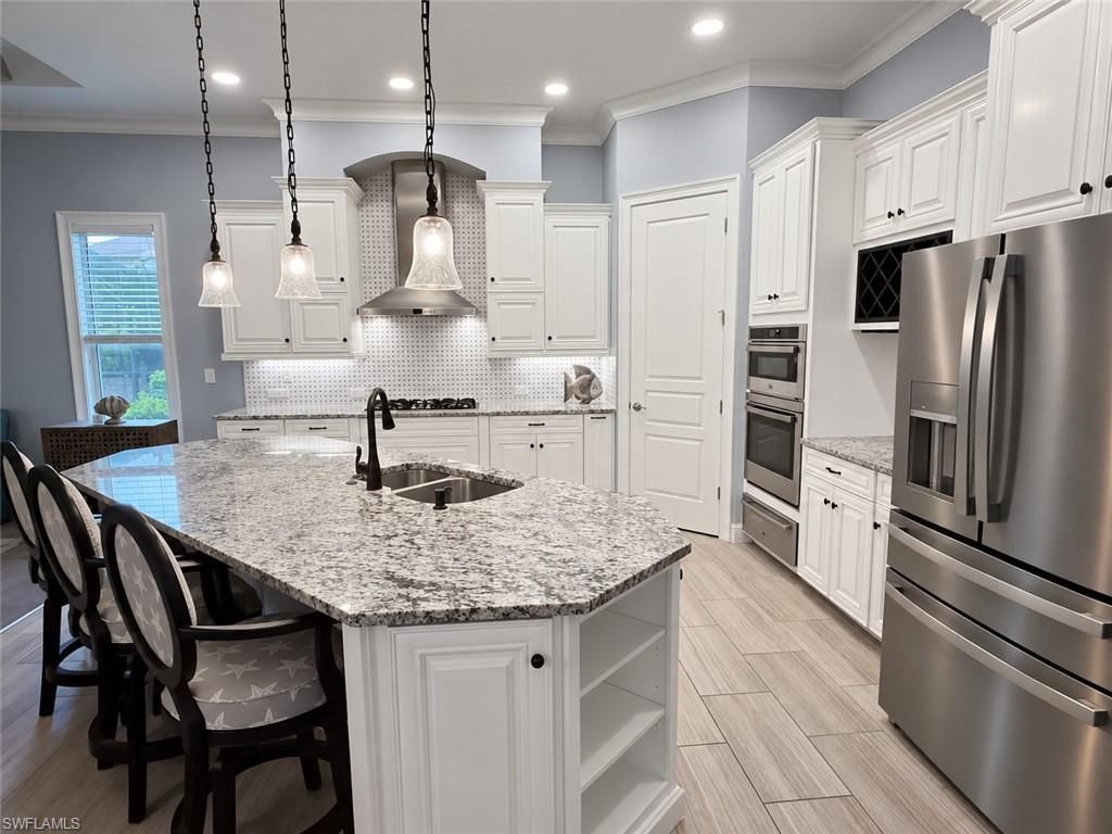 9369 Campanile Cir, Naples, FL 34114 Photo