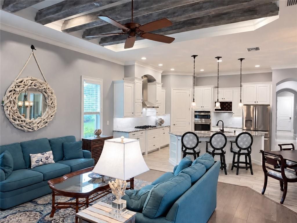 9369 Campanile Cir, Naples, FL 34114 Photo