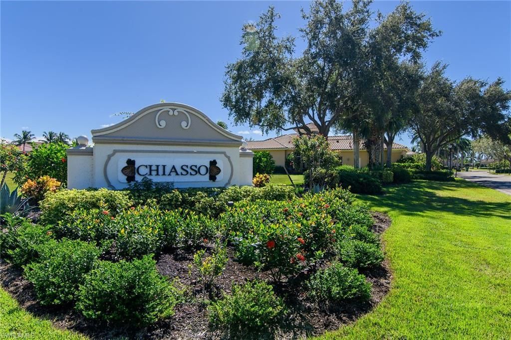 9369 Campanile Cir, Naples, FL 34114 Photo