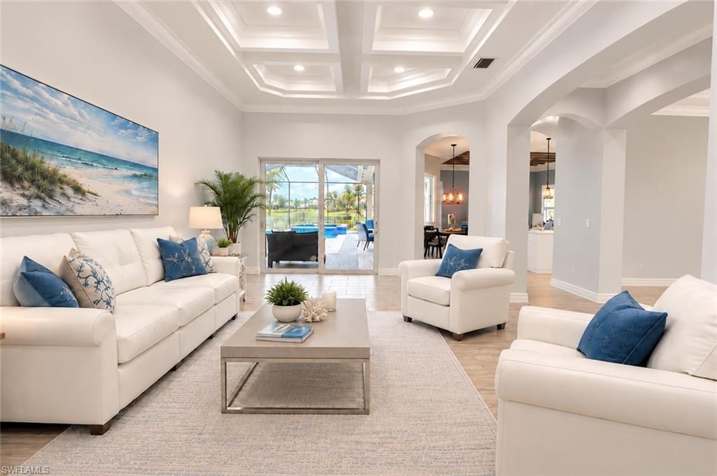 9369 Campanile Cir, Naples, FL 34114 Photo