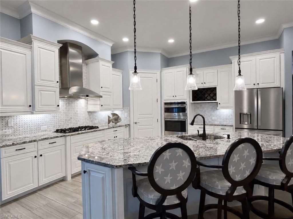 9369 Campanile Cir, Naples, FL 34114 Photo