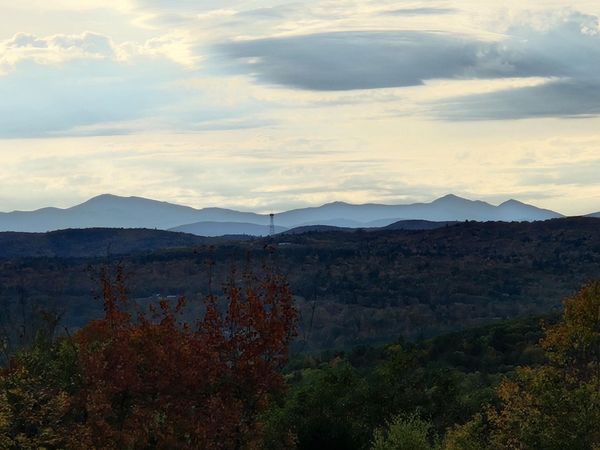 Lot10.3 Ellingwood Road , Paris, ME 04271