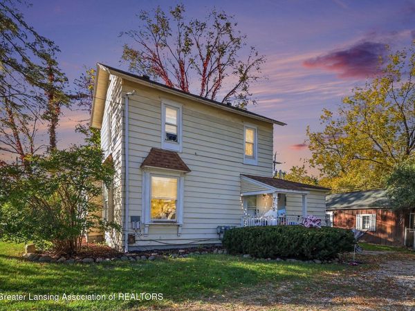 714 & 15 E Grand River Avenue, Williamston, MI 48895
