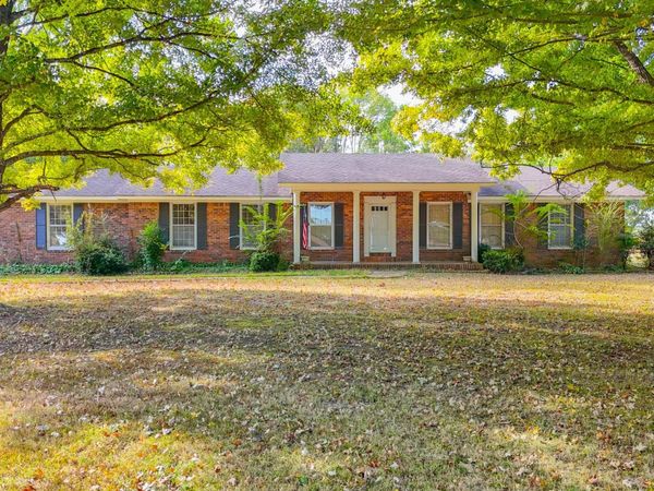 14960 MT HESTER RD, Cherokee, AL 35616