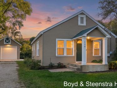 110 Peony Street SW, Grand Rapids, MI 49548