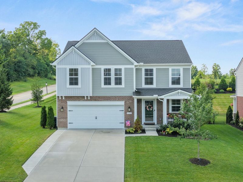 7100 Desmond Lane, Union, KY 41091 Photo 1