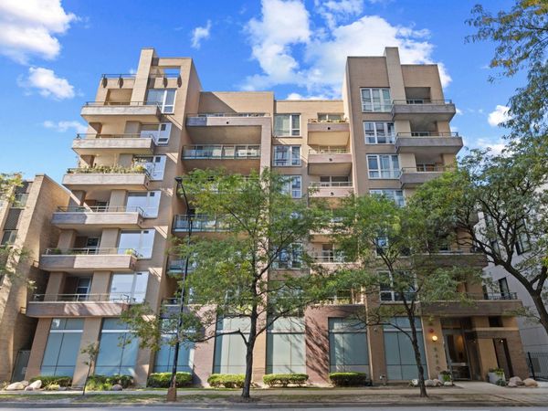 5430 N Sheridan Road , Unit 604, Chicago, IL 60640
