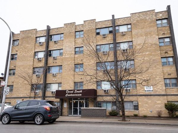 7854 S South Shore Drive , Unit 514, Chicago, IL 60649