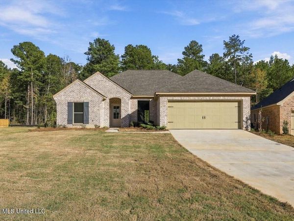 219 Anderson Oaks Drive, Pearl, MS 39208