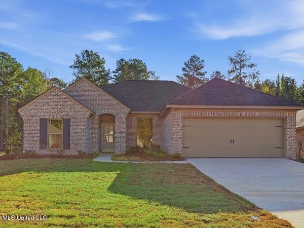 219 Anderson Oaks Drive, Pearl, MS 39208