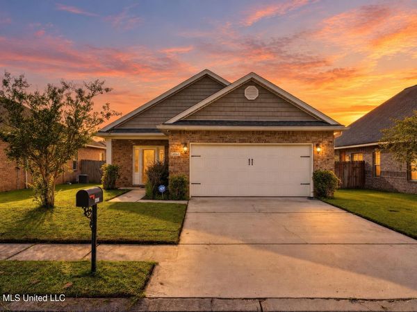 14061 Anandale Circle, Gulfport, MS 39503
