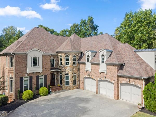 1685 Eversedge Drive, Alpharetta, GA 30009