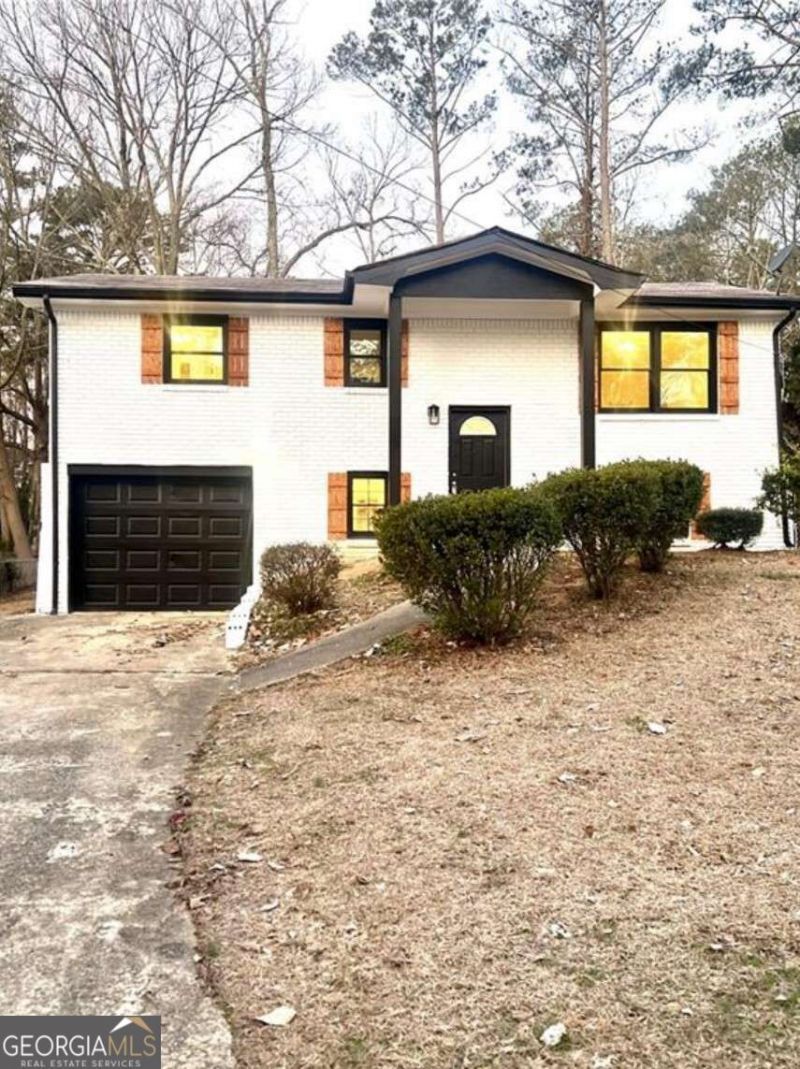 115 Hidden Brook Court, Atlanta, GA 30349 Main Photo