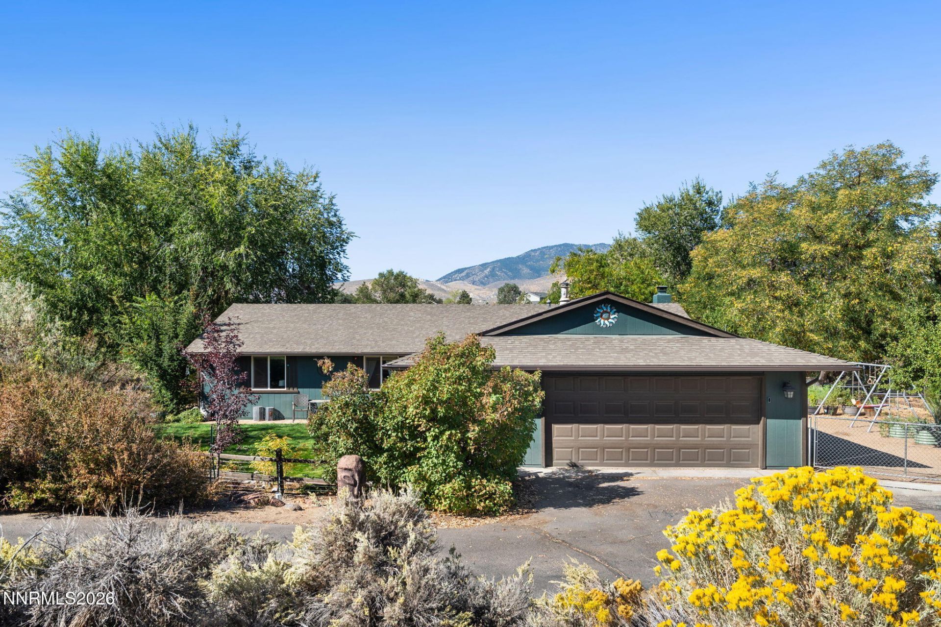 4400 Gentry Lane, Carson City, NV 89701 Main Photo