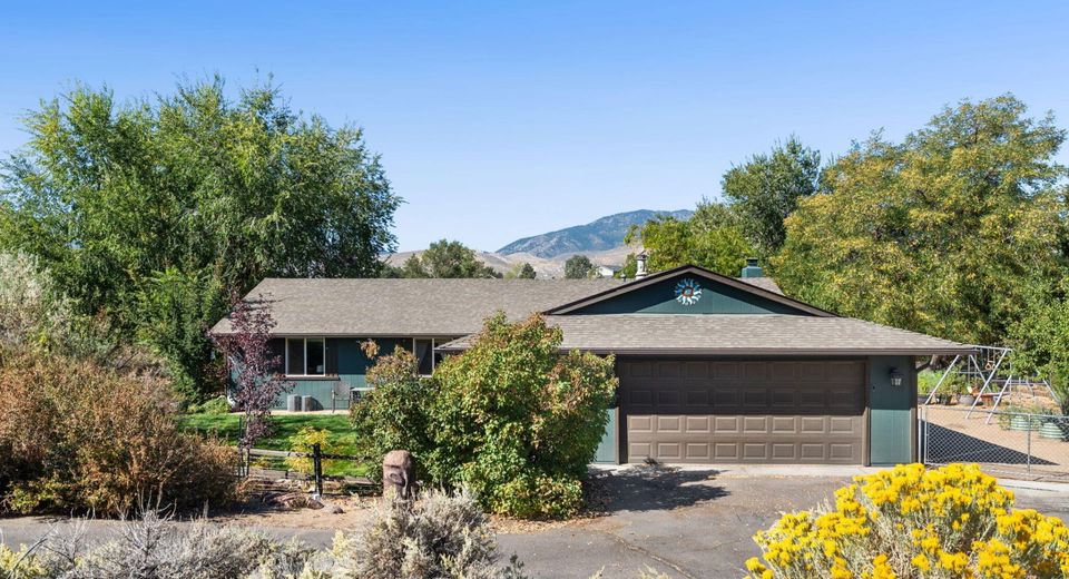4400 Gentry Lane, Carson City, NV 89701 Photo
