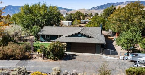 4400 Gentry Lane, Carson City, NV 89701 Photo