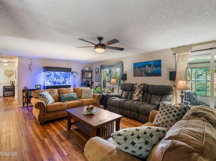 4400 Gentry Lane, Carson City, NV 89701 Photo