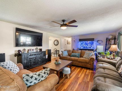 4400 Gentry Lane, Carson City, NV 89701 Photo