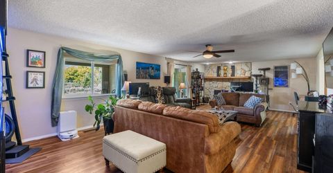 4400 Gentry Lane, Carson City, NV 89701 Photo