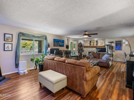 4400 Gentry Lane, Carson City, NV 89701 Photo