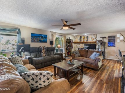 4400 Gentry Lane, Carson City, NV 89701 Photo