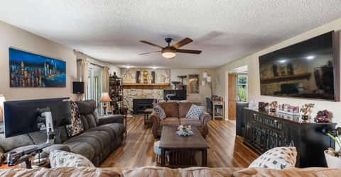 4400 Gentry Lane, Carson City, NV 89701 Photo