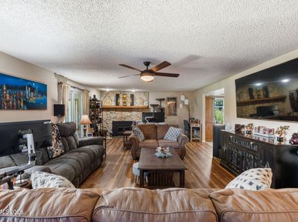4400 Gentry Lane, Carson City, NV 89701 Photo