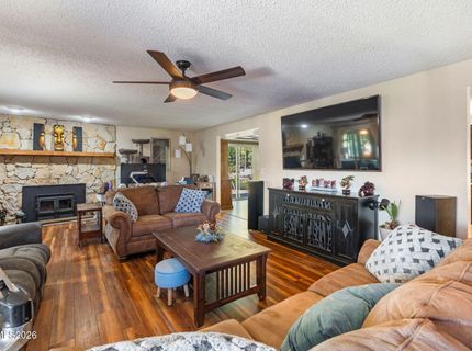 4400 Gentry Lane, Carson City, NV 89701 Photo