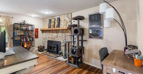 4400 Gentry Lane, Carson City, NV 89701 Photo