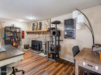 4400 Gentry Lane, Carson City, NV 89701 Photo