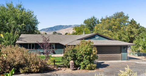 4400 Gentry Lane, Carson City, NV 89701 Photo
