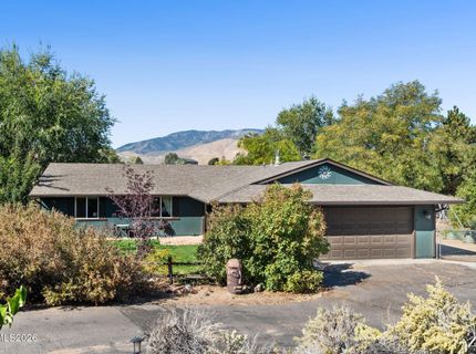 4400 Gentry Lane, Carson City, NV 89701 Photo