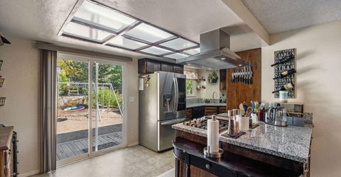 4400 Gentry Lane, Carson City, NV 89701 Photo