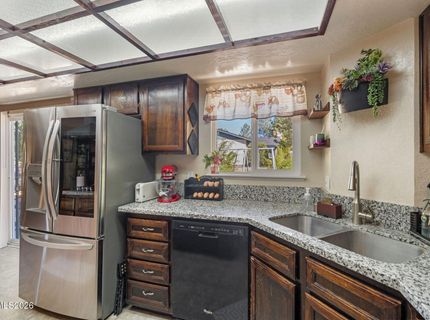 4400 Gentry Lane, Carson City, NV 89701 Photo