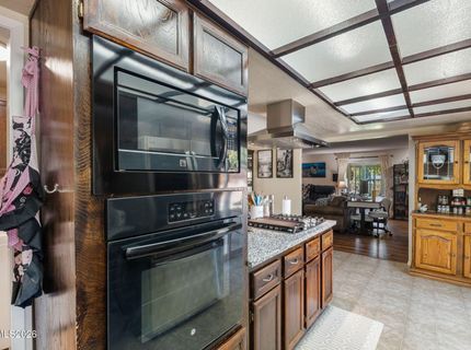 4400 Gentry Lane, Carson City, NV 89701 Photo