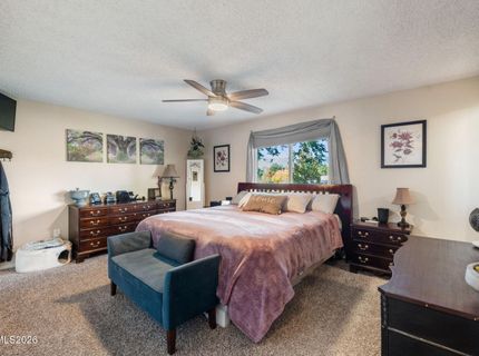 4400 Gentry Lane, Carson City, NV 89701 Photo