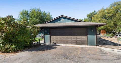 4400 Gentry Lane, Carson City, NV 89701 Photo