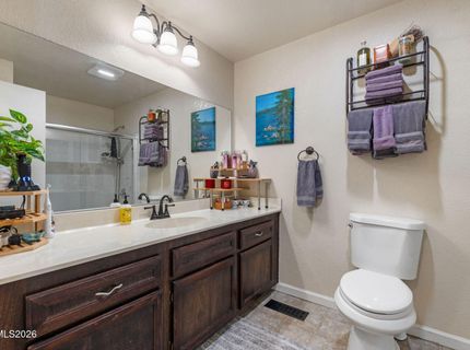 4400 Gentry Lane, Carson City, NV 89701 Photo
