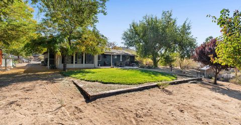 4400 Gentry Lane, Carson City, NV 89701 Photo