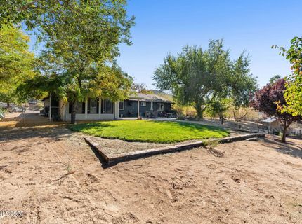 4400 Gentry Lane, Carson City, NV 89701 Photo