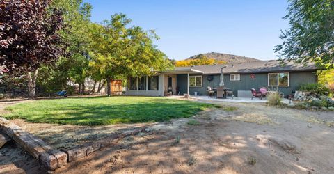 4400 Gentry Lane, Carson City, NV 89701 Photo
