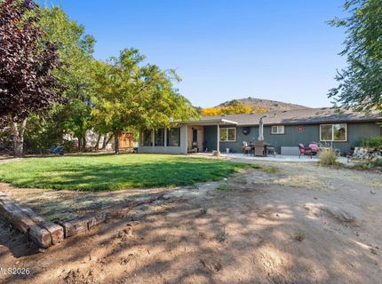 4400 Gentry Lane, Carson City, NV 89701 Photo