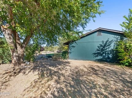 4400 Gentry Lane, Carson City, NV 89701 Photo