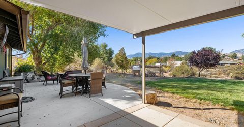 4400 Gentry Lane, Carson City, NV 89701 Photo