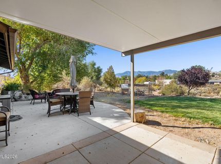 4400 Gentry Lane, Carson City, NV 89701 Photo