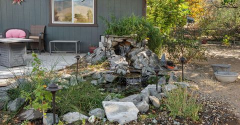 4400 Gentry Lane, Carson City, NV 89701 Photo