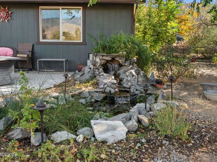4400 Gentry Lane, Carson City, NV 89701 Photo