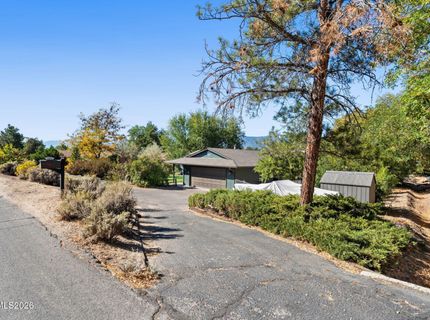 4400 Gentry Lane, Carson City, NV 89701 Photo